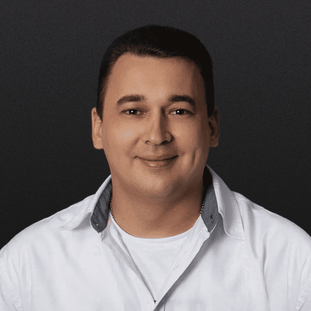 Alexander Molchanov