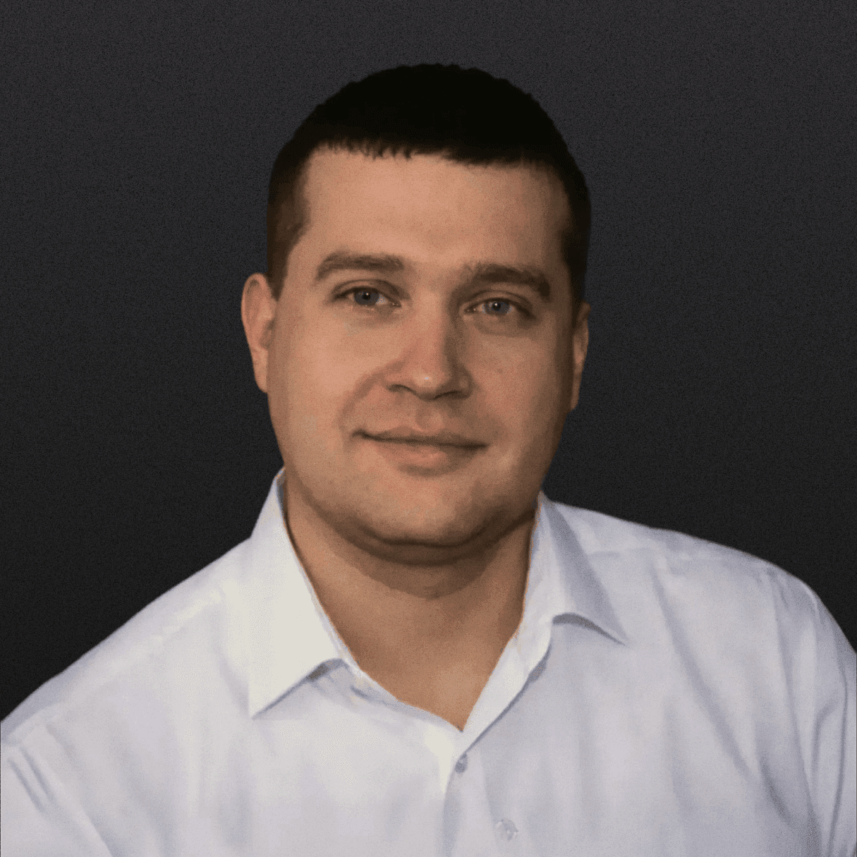 Dmytro Onyshchenko