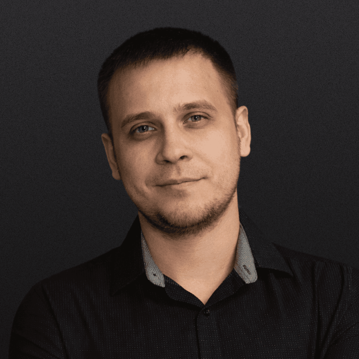 Viktor Yankovskyi