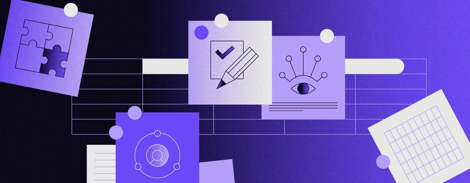 How to frame a complete and actionable product vision in 2 weeks with design sprints