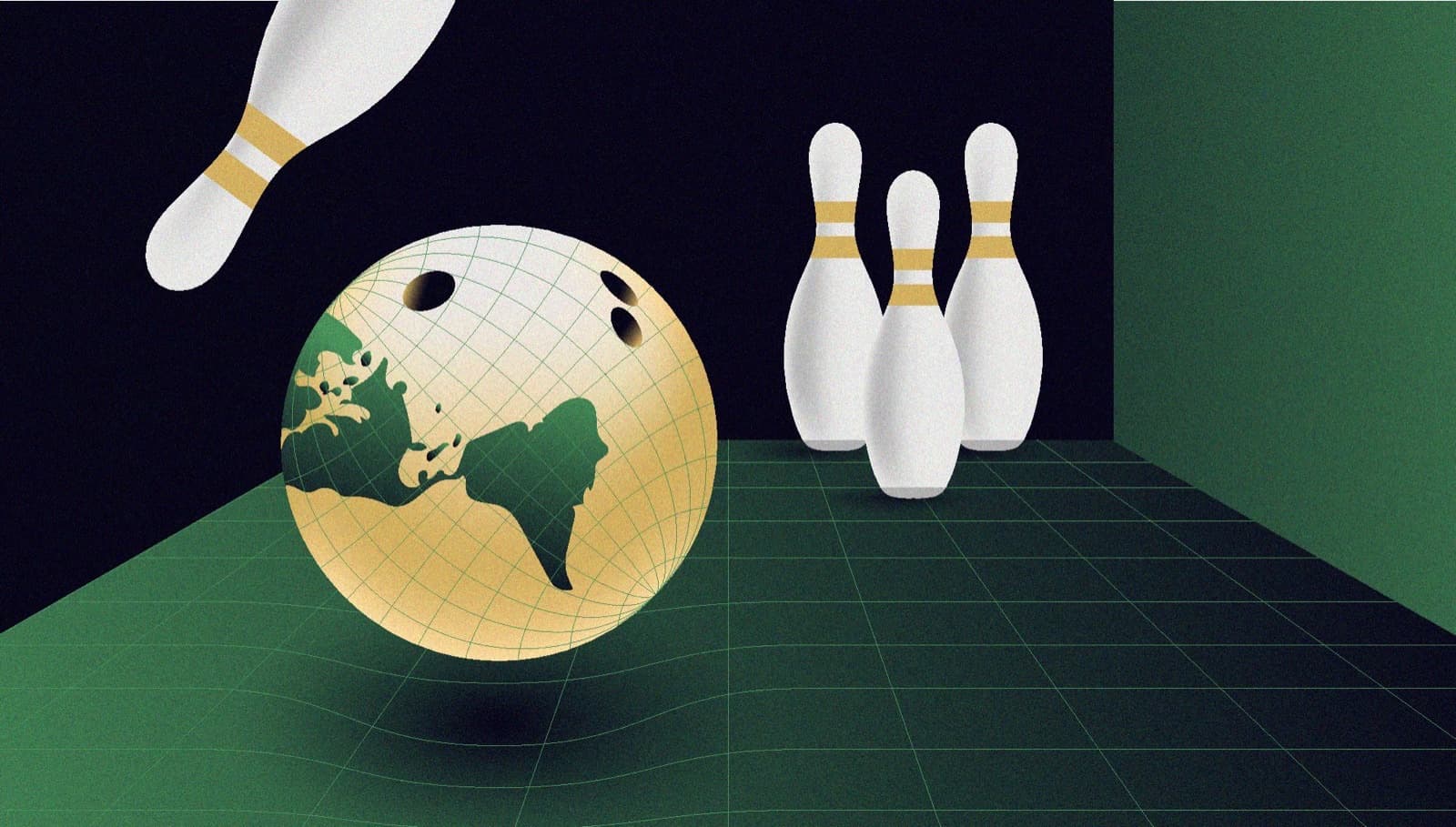 What is impact mapping & how is it used in product development?