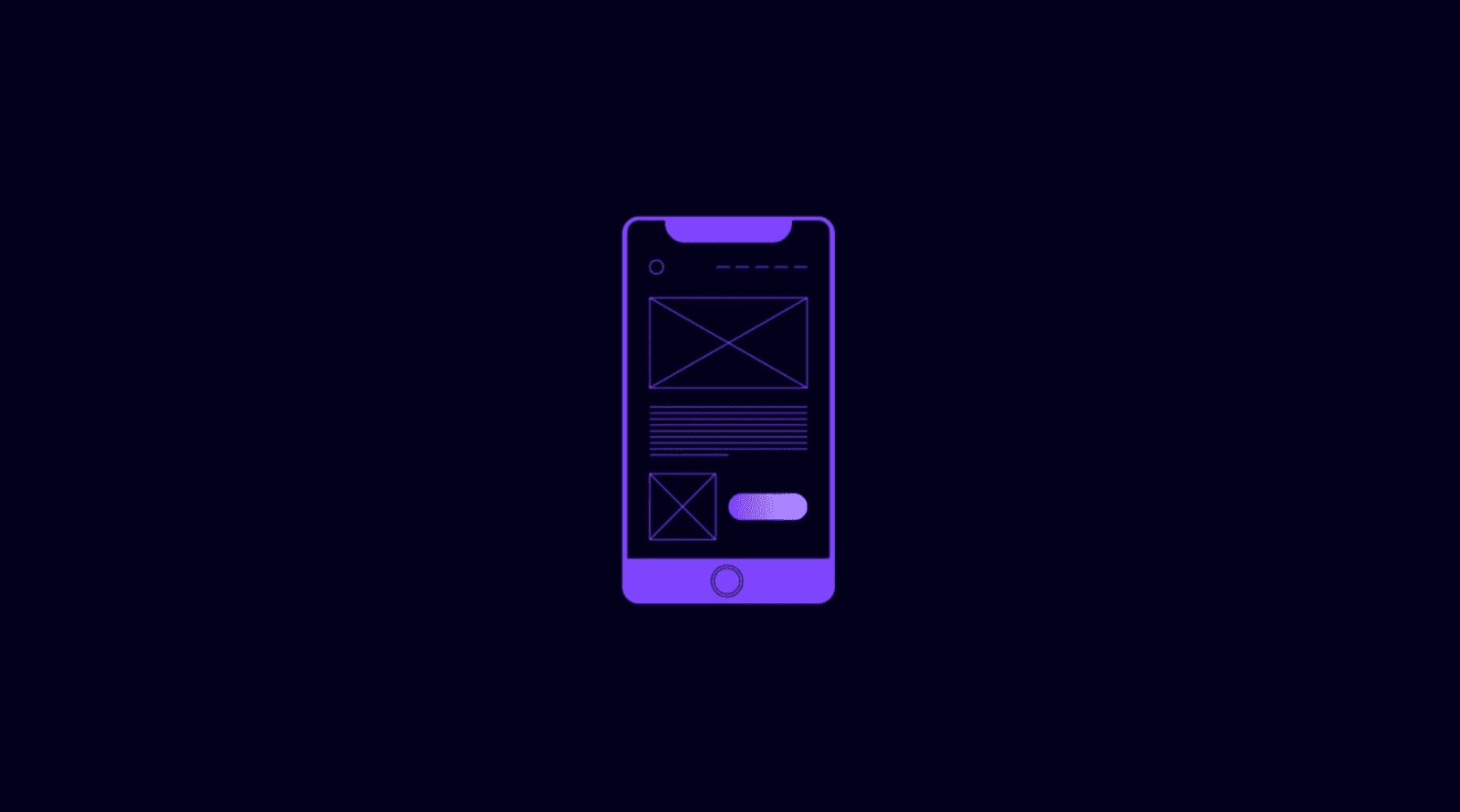 How to build a finance app