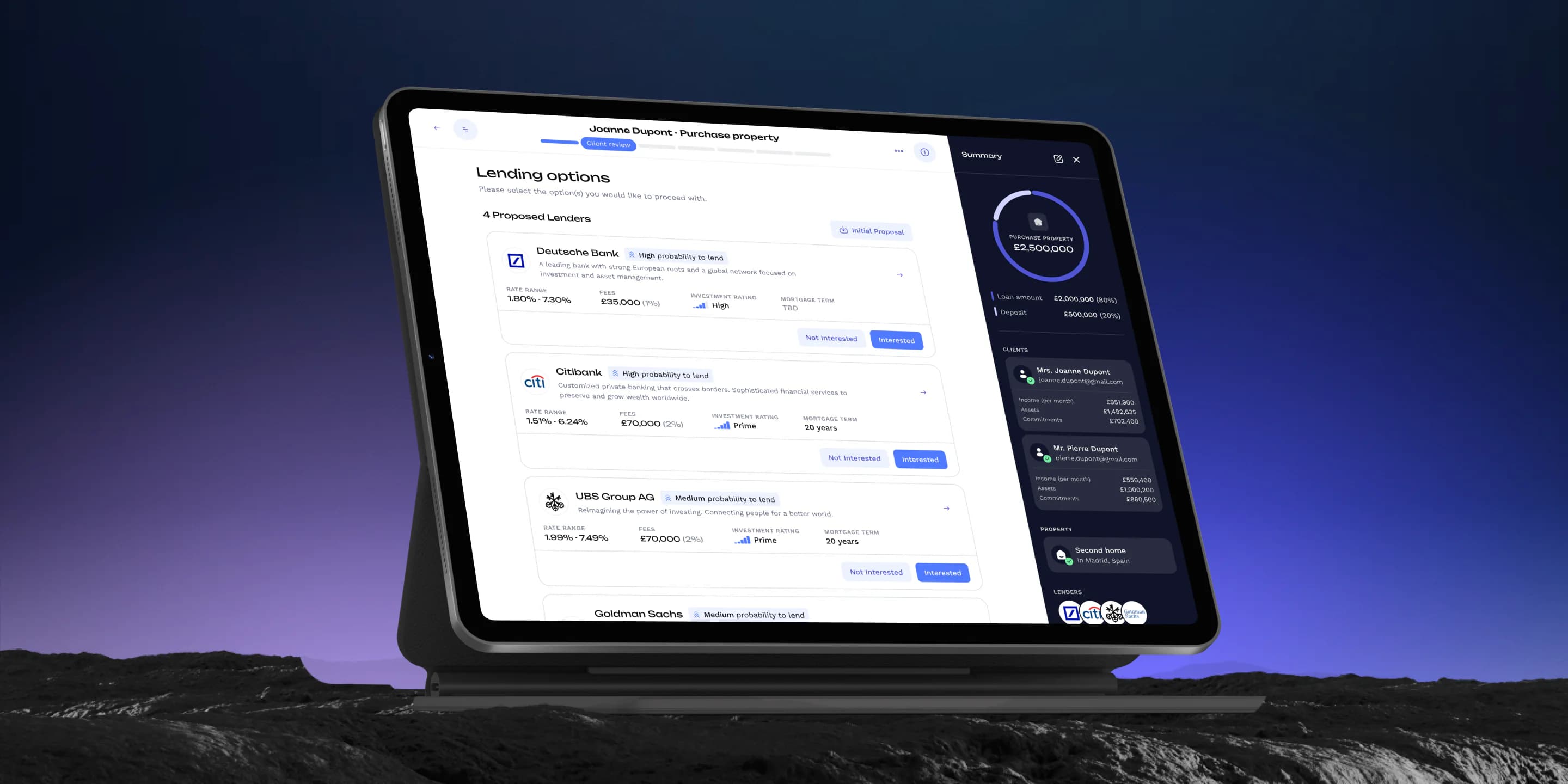 Transforming loan acceptance predictions using artificial intelligence