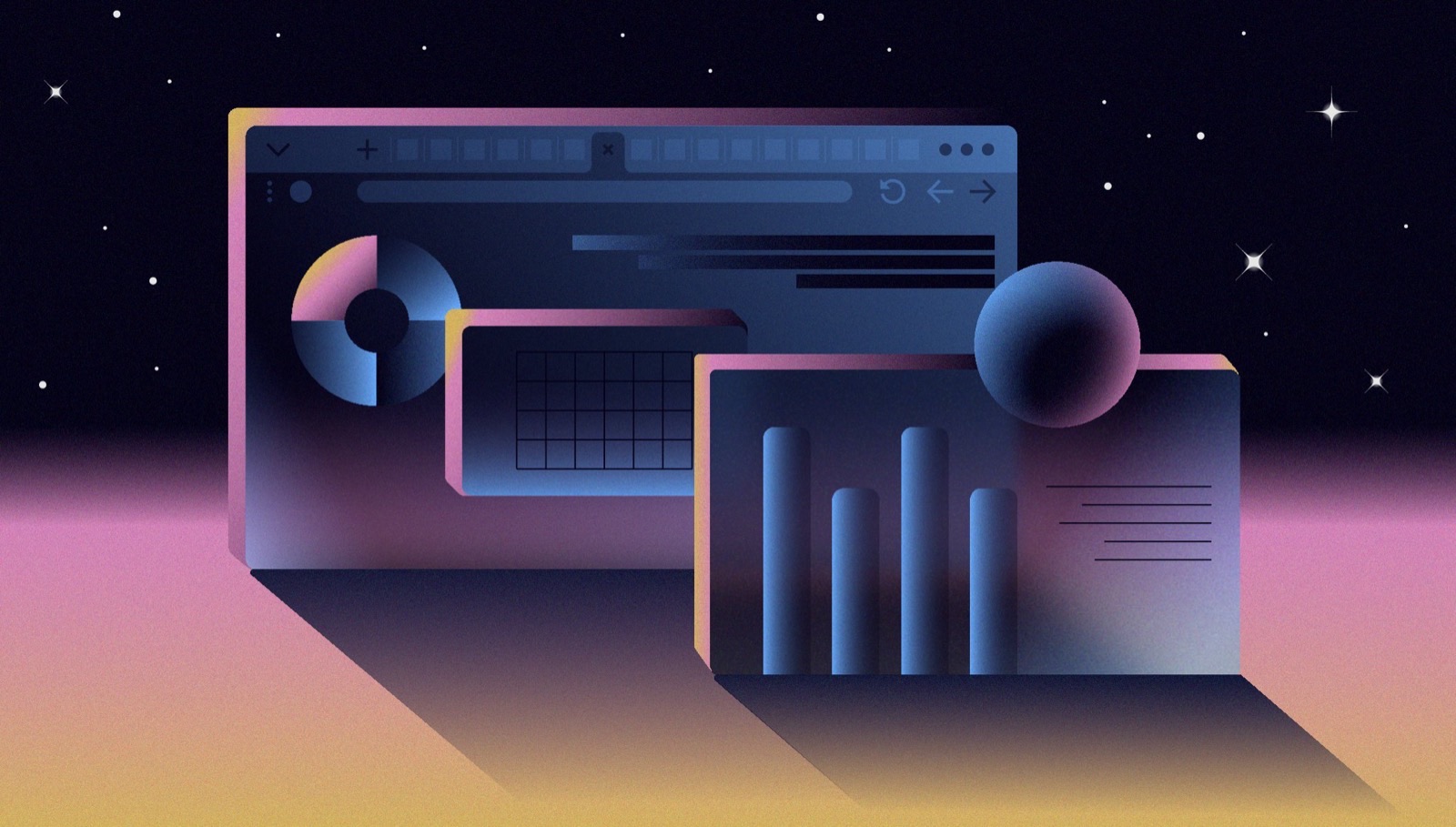 The dark side of UX: Deceptive patterns