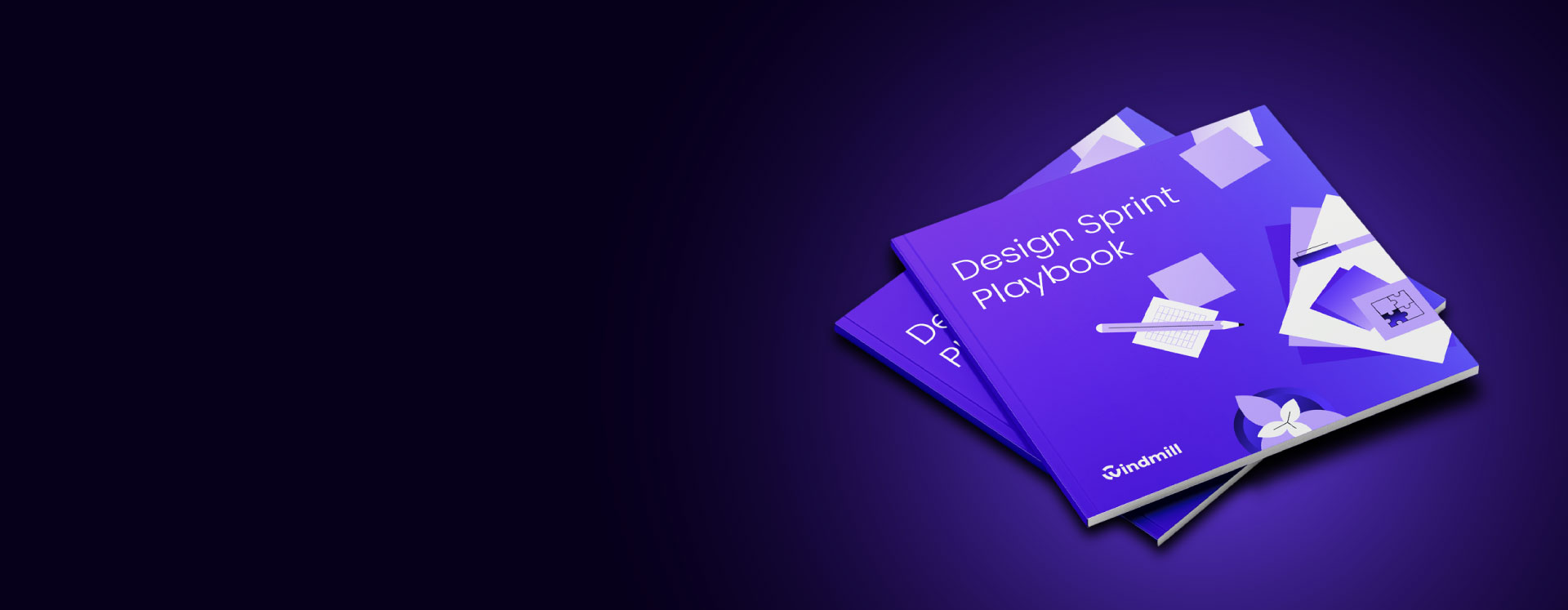 Design Sprint Playbook