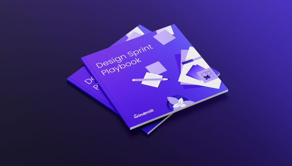 Design Sprint Playbook