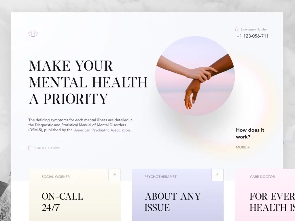 Online_Portal_for_Mental_Health_Information